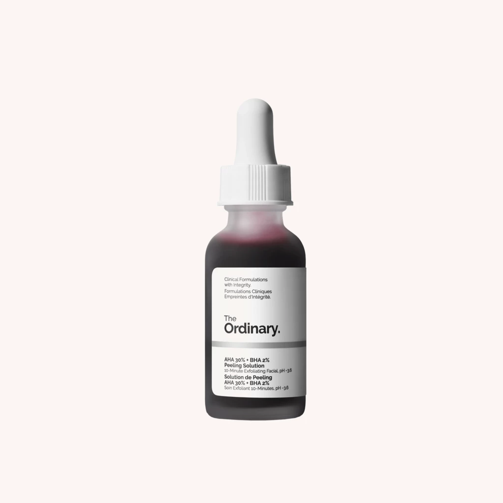 AHA 30% + BHA 2% Peeling Solution 30 ml
