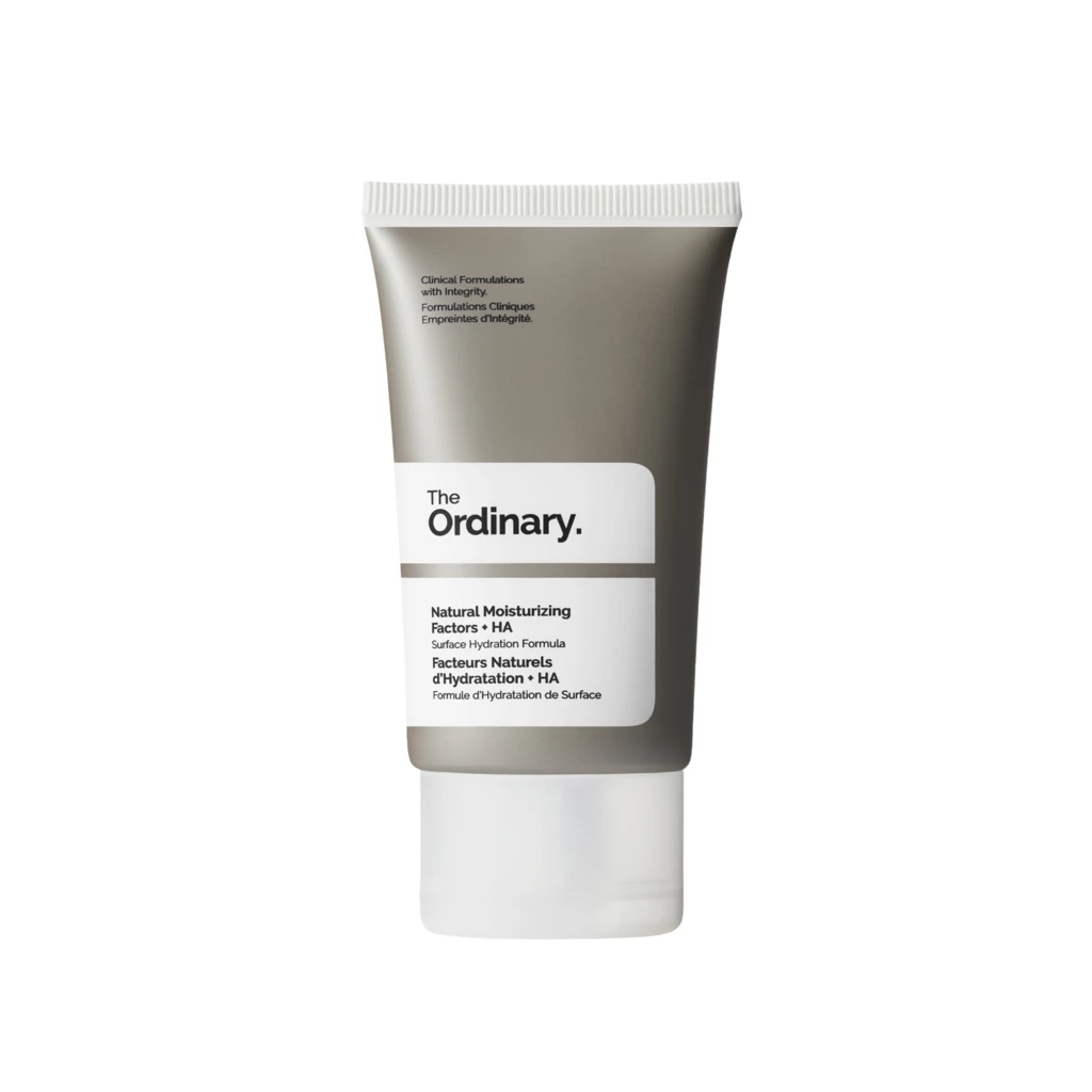 The Ordinary - Natural Moisturizing Factors + HA 30 ml på KICKS.se