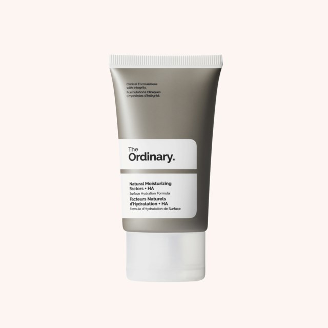 Natural Moisturizing Factors + HA 30 ml Natural Moisturizing Factors + HA 30 ml