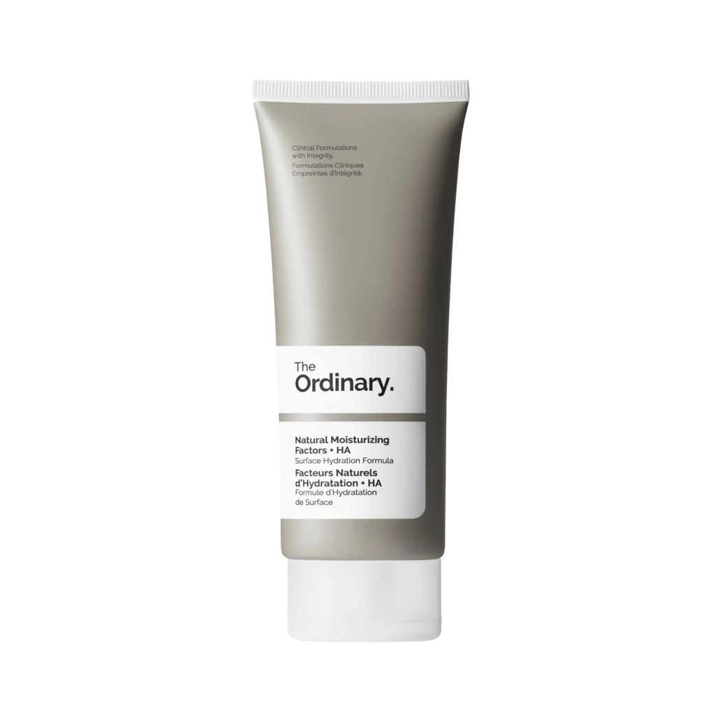 The Ordinary - Natural Moisturizing Factors + HA 100 ml på KICKS.se