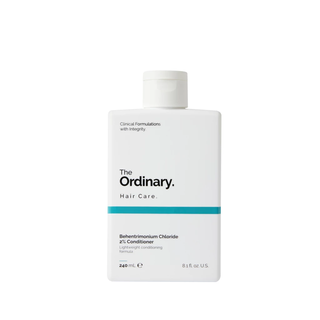 The Ordinary - Behentrimonium Chloride 2% Conditioner 240 ml på KICKS.no