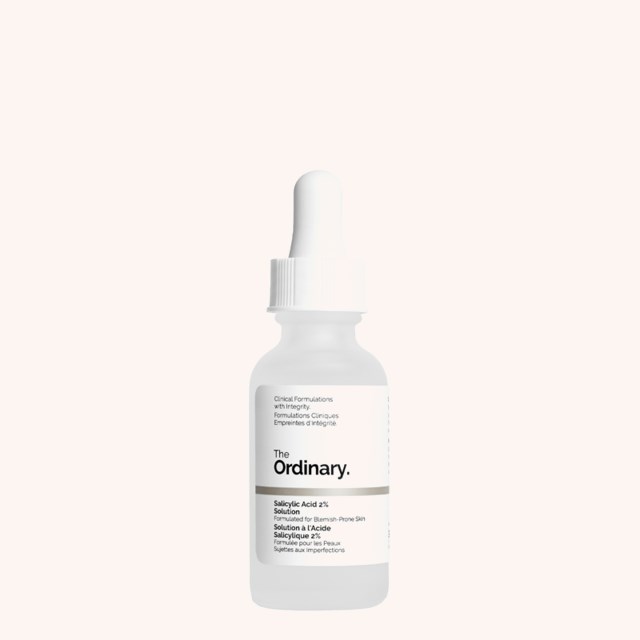 Salicylic Acid 2% Solution 30 ml Salicylic Acid 2% Solution 30 ml
