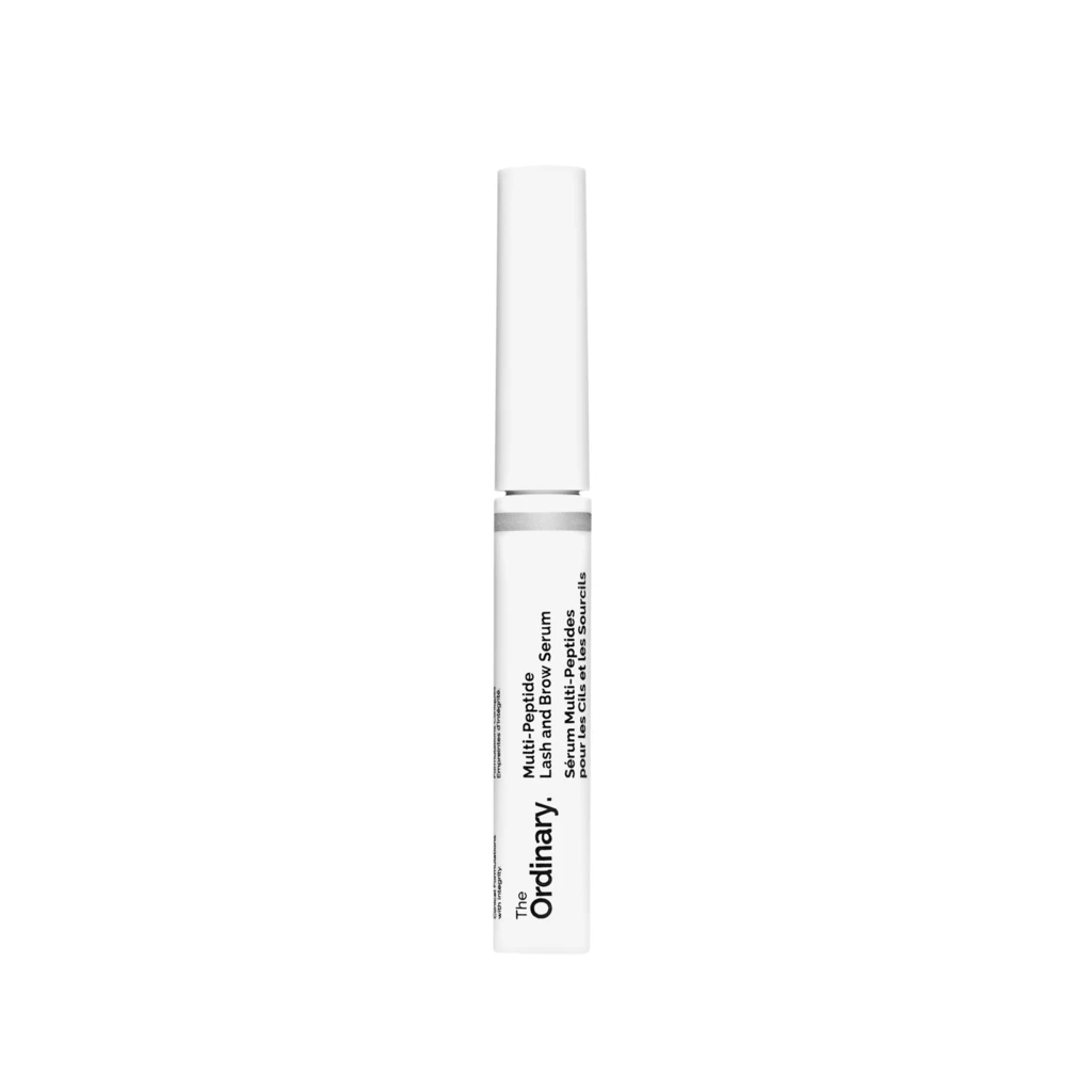 The Ordinary - Multi-Peptide Lash & Brow Serum 5 ml på KICKS.se