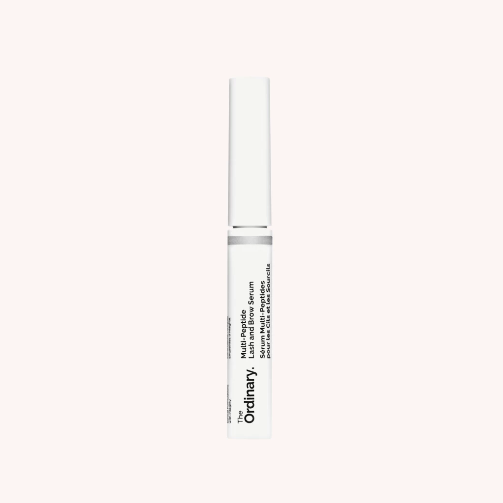 Multi-Peptide Lash & Brow Serum 5 ml