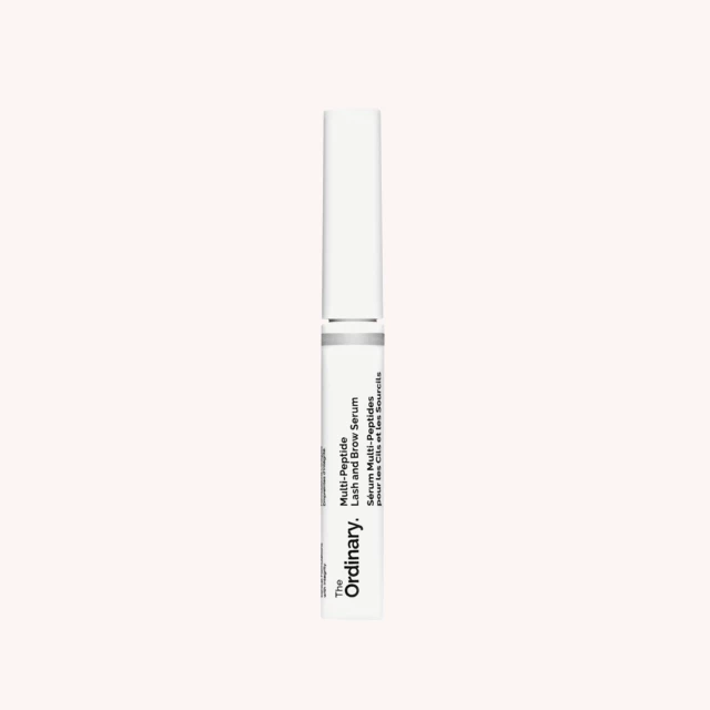 Multi-Peptide Lash & Brow Serum 5 ml Multi-Peptide Lash & Brow Serum 5 ml