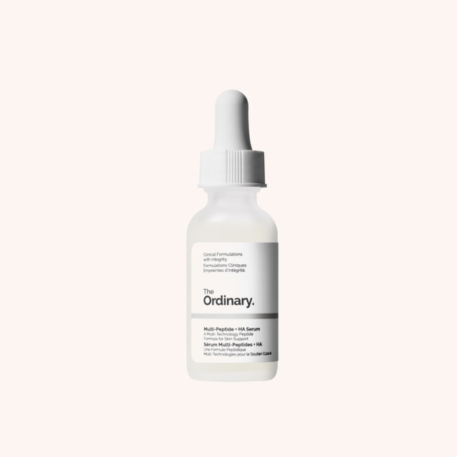 Multi-Peptide + HA Serum 30 ml