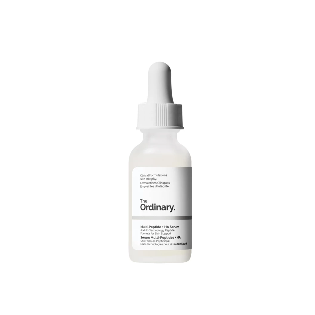 The Ordinary - Multi-Peptide + HA Serum 30 mlosoitteessa Kicks.fi