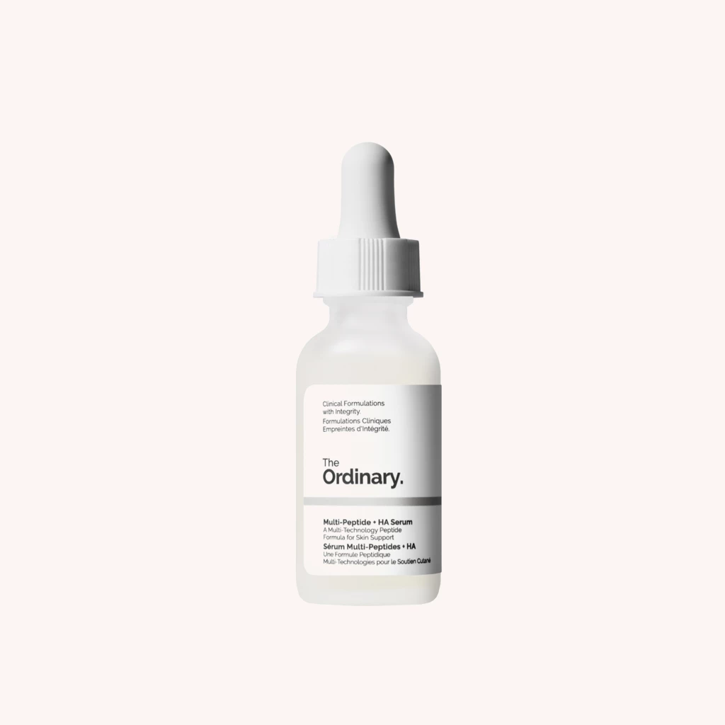 Multi-Peptide + HA Serum 30 ml