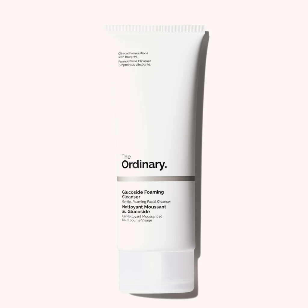 Glucoside Foaming Cleanser 150 ml