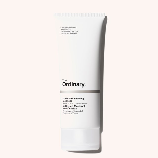Glucoside Foaming Cleanser 150 ml Glucoside Foaming Cleanser 150 ml