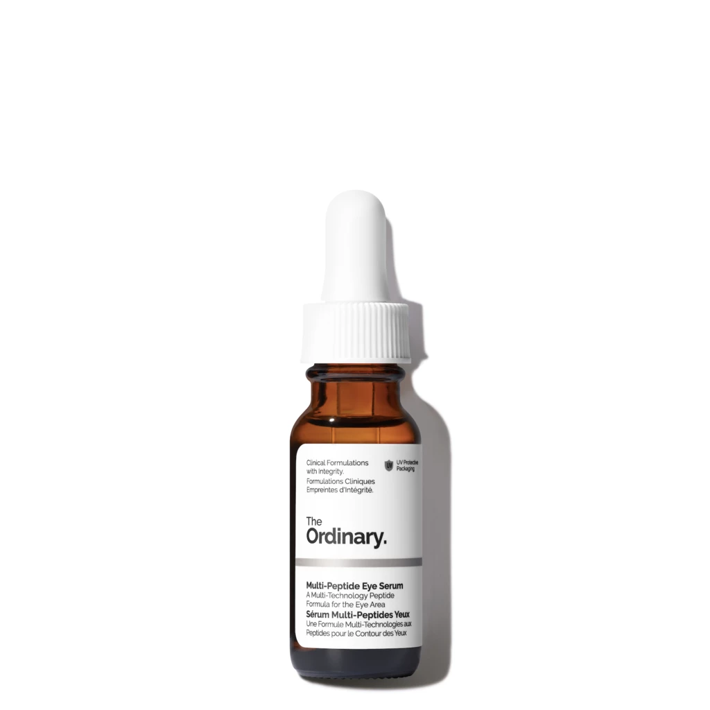 The Ordinary - Multi-Peptide Eye Serum 15 mlosoitteessa Kicks.fi