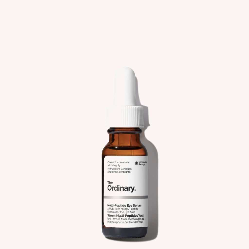 Multi-Peptide Eye Serum 15 ml