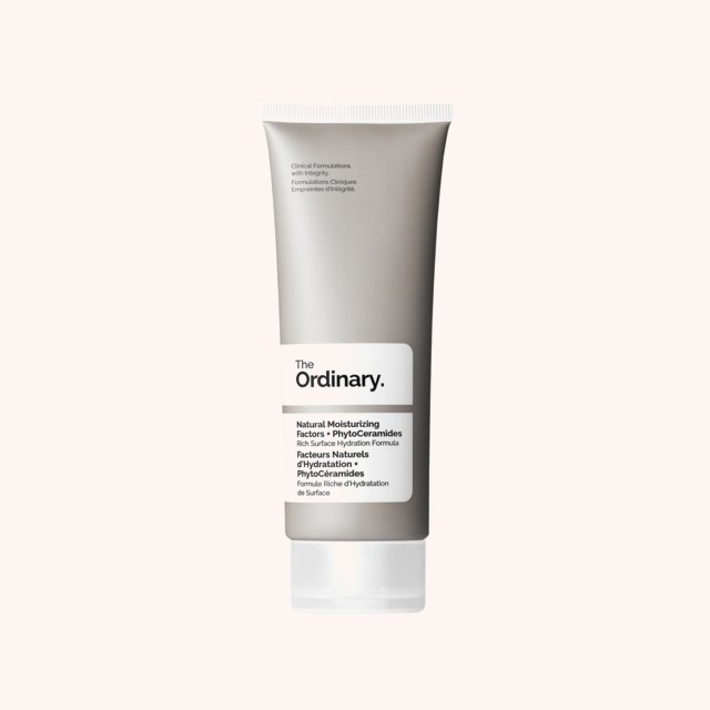 Natural Moisturizing Factors + PhytoCeramides 100 ml
