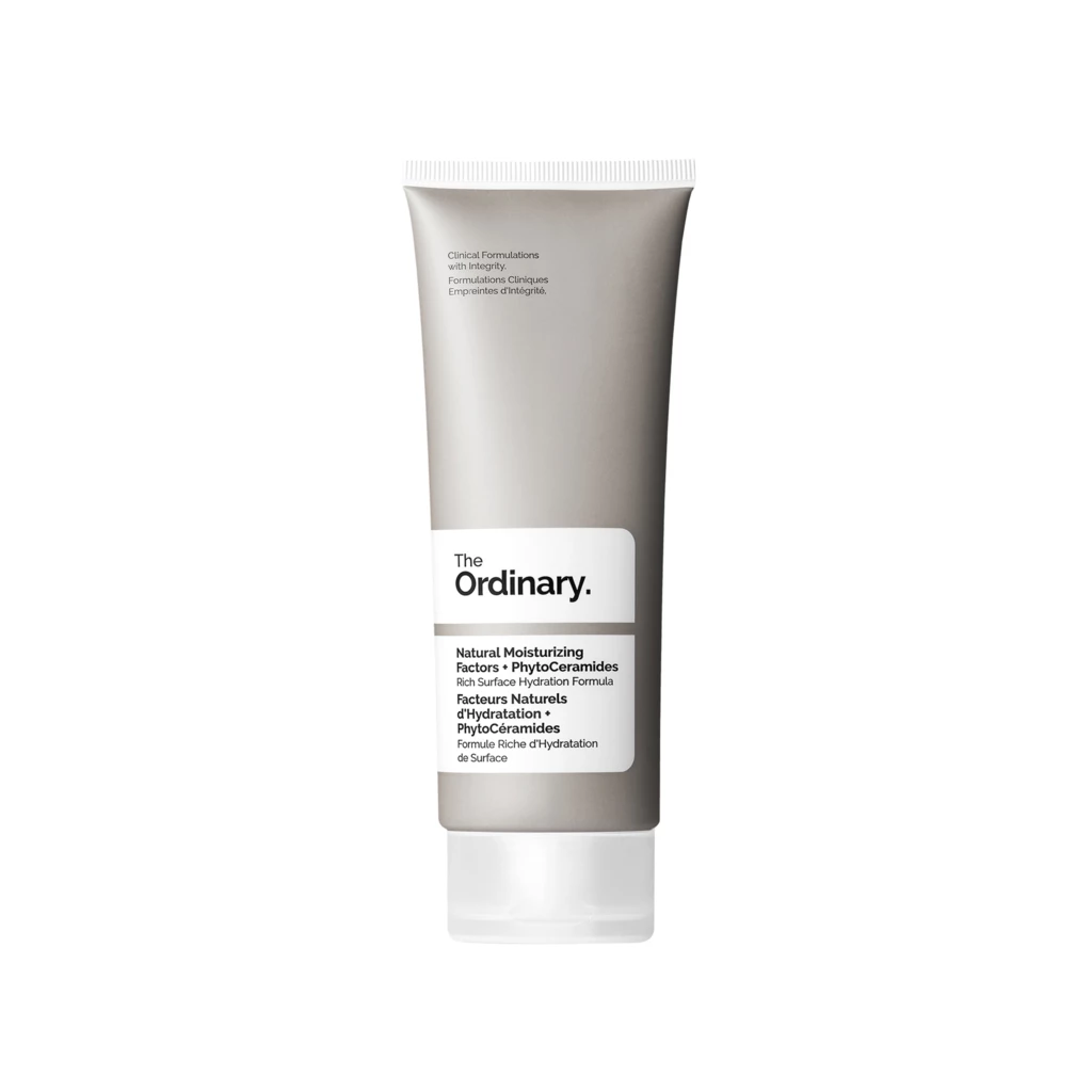 The Ordinary - Natural Moisturizing Factors + PhytoCeramides 100 ml på KICKS.se