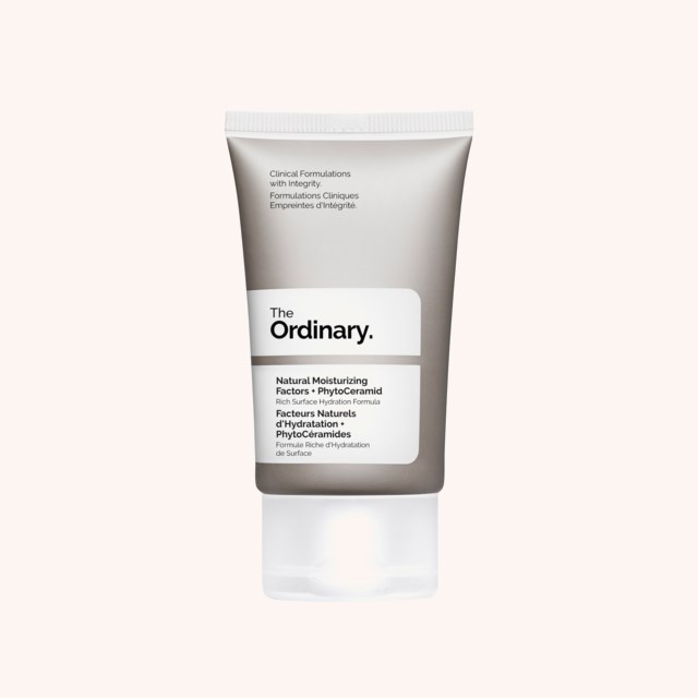 Natural Moisturizing Factors + PhytoCeramides 30 ml Natural Moisturizing Factors + PhytoCeramides 30 ml