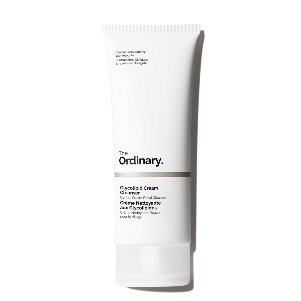 The Ordinary - Glycolipid Cream Cleanser 150 ml på KICKS.se