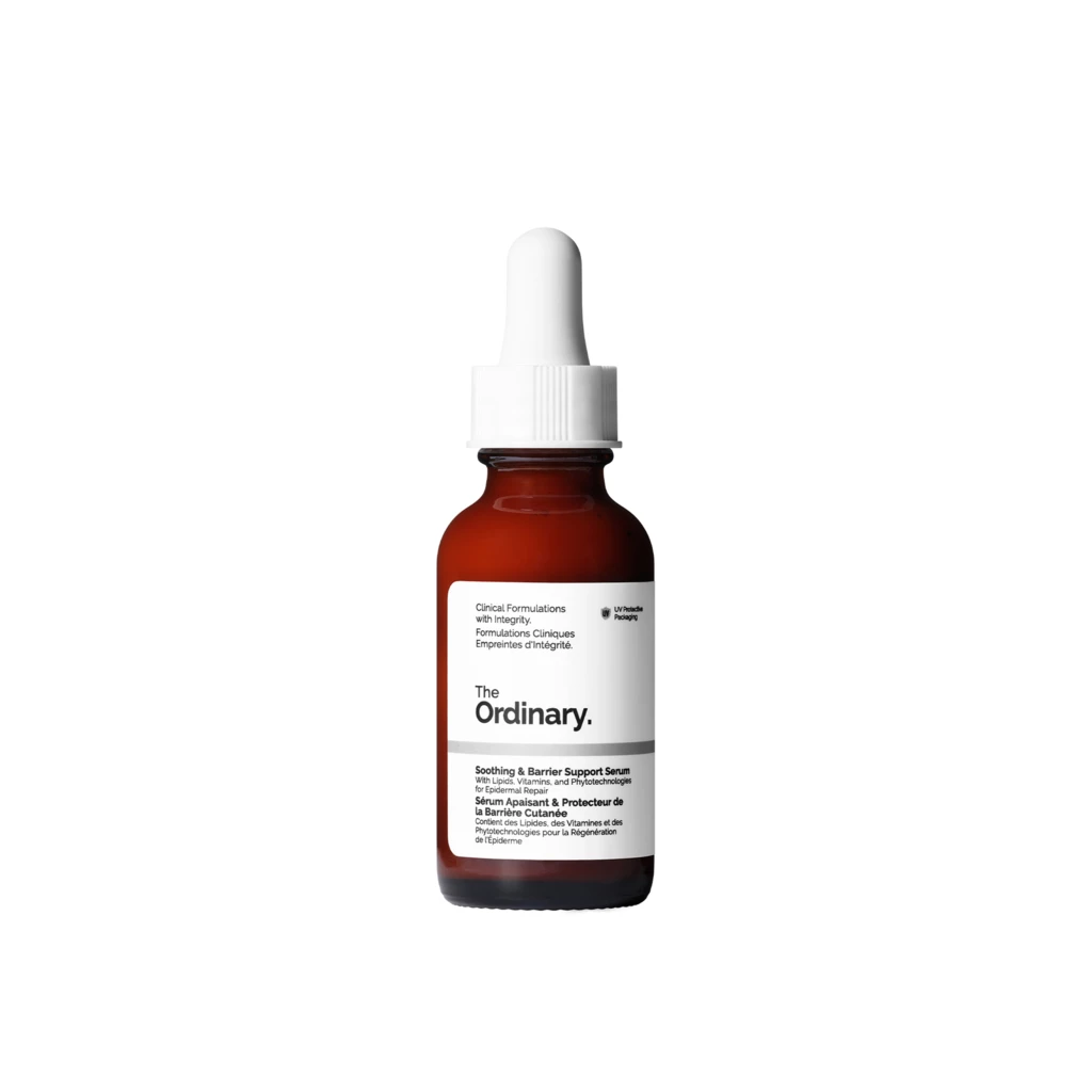 The Ordinary - Soothing & Barrier Support Serum 01 på KICKS.se