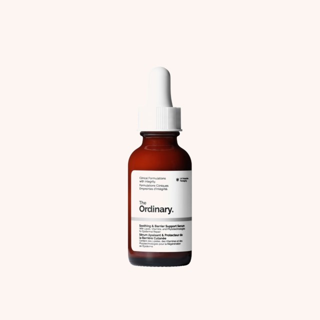 Soothing & Barrier Support Serum 01 Soothing & Barrier Support Serum 01