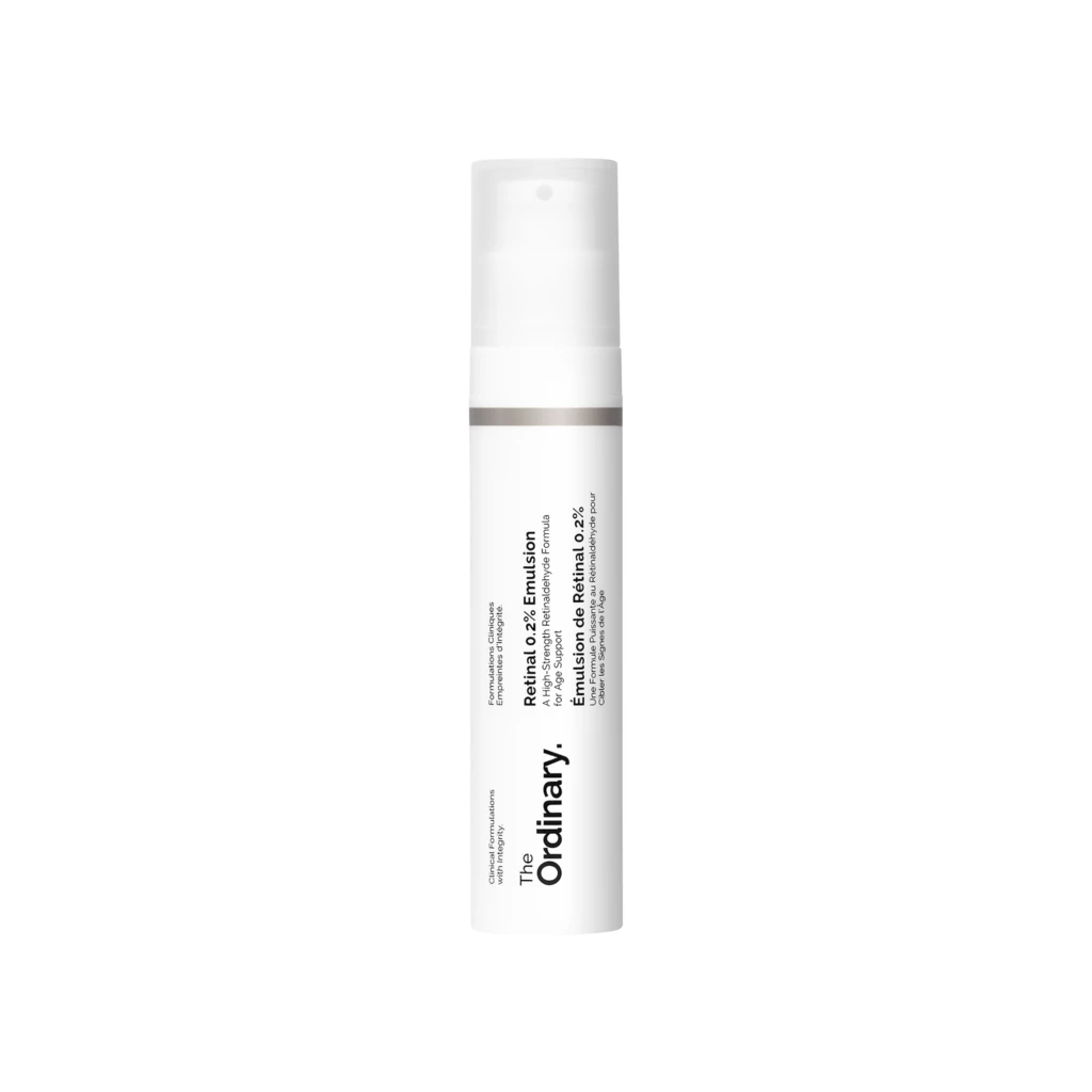 The Ordinary - Retinal 0.2% Emulsion 15 ml på KICKS.se