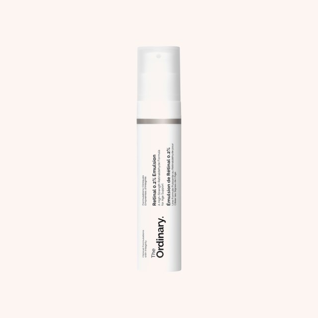 Retinal 0.2% Emulsion 15 ml Retinal 0.2% Emulsion 15 ml