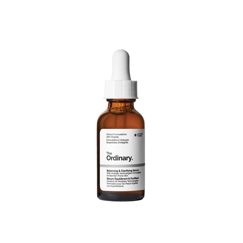 The Ordinary - Balancing & Clarifying Serum 30 ml på KICKS.se