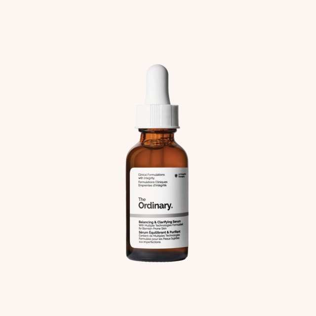 Balancing & Clarifying Serum 30 ml Balancing & Clarifying Serum 30 ml