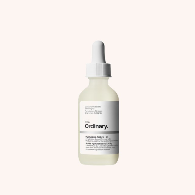 Hyaluronic Acid 2% + B5 30 ml Hyaluronic Acid 2% + B5 30 ml
