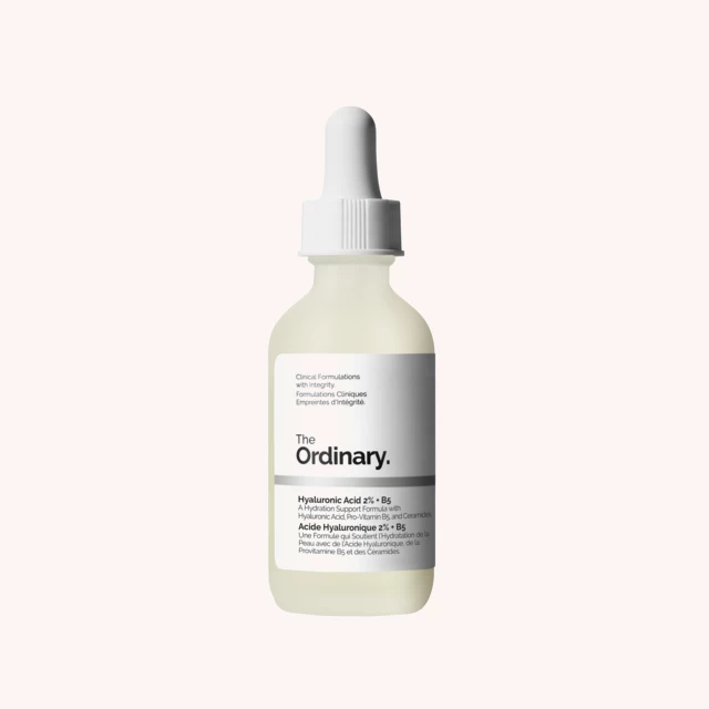 Hyaluronic Acid 2% + B5 60 ml Hyaluronic Acid 2% + B5 60 ml