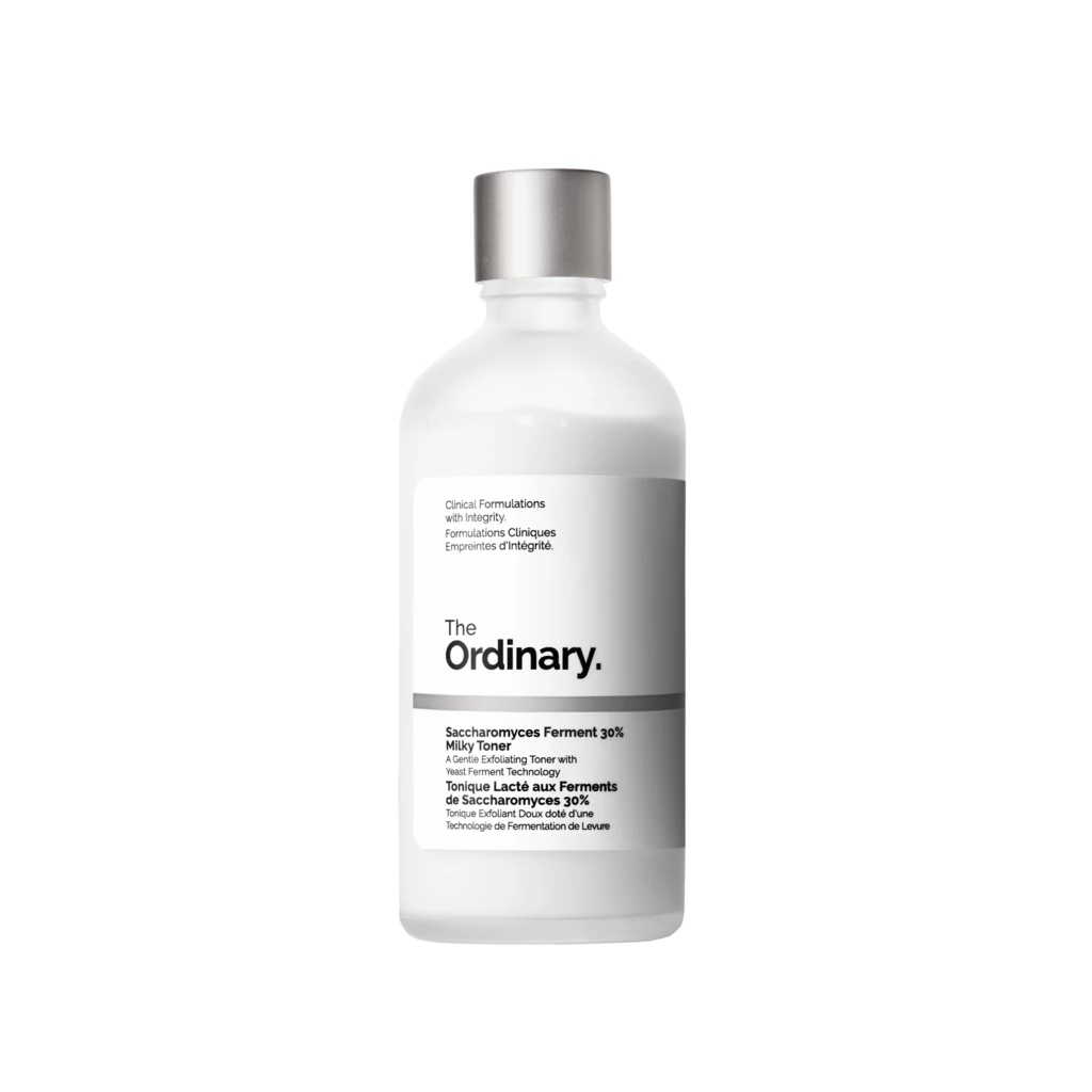 The Ordinary - Saccharomyces Ferment 30% Milky Toners 100 ml på KICKS.se