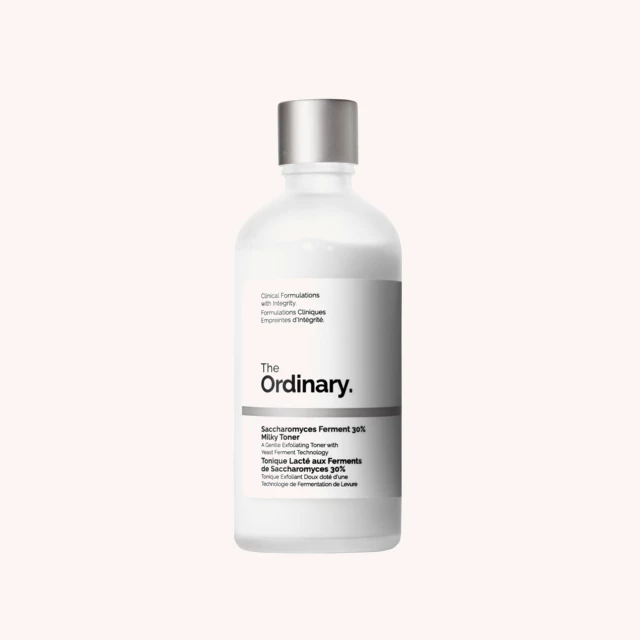 Saccharomyces Ferment 30% Milky Toners 100 ml Saccharomyces Ferment 30% Milky Toners 100 ml