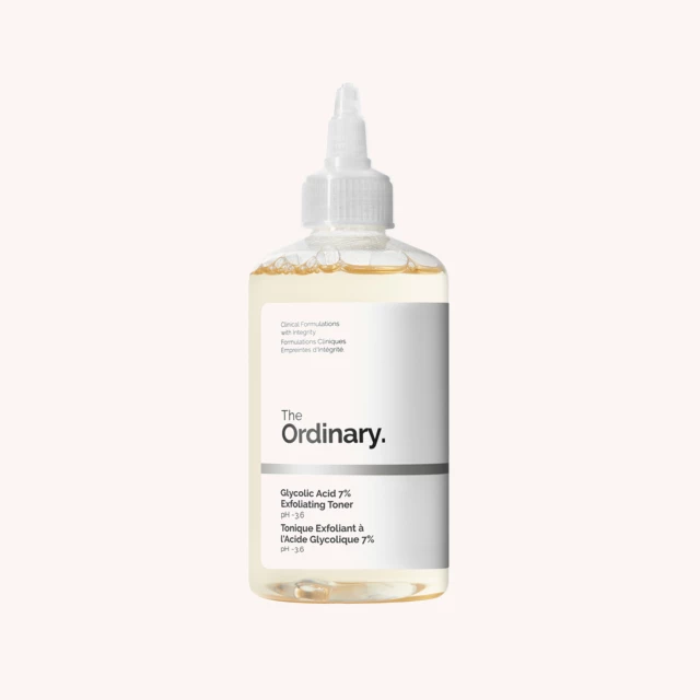 Glycolic Acid 7% Exfoliating Toner 240 ml Glycolic Acid 7% Exfoliating Toner 240 ml