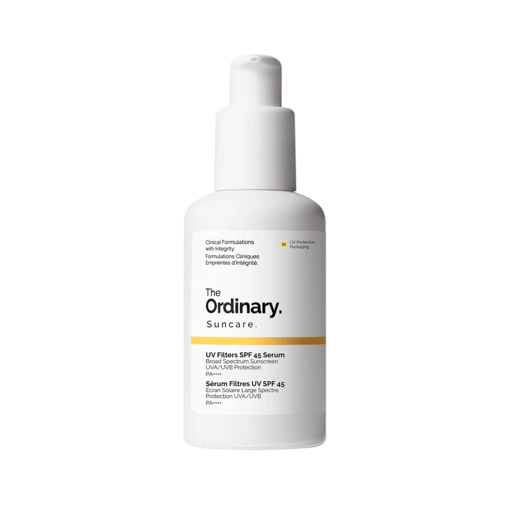 The Ordinary - UV Filters SPF45 Serum 60 ml på KICKS.se