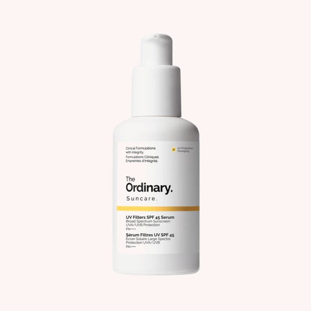 UV Filters SPF45 Serum 60 ml UV Filters SPF45 Serum 60 ml