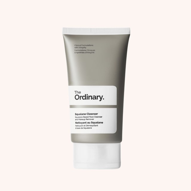 Squalane Cleanser 50 ml