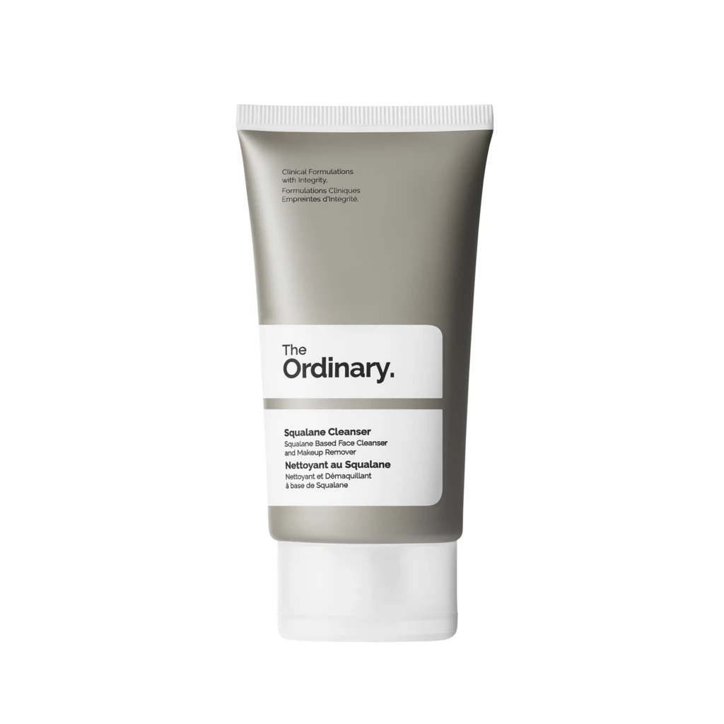 The Ordinary - Squalane Cleanser 50 mlosoitteessa Kicks.fi