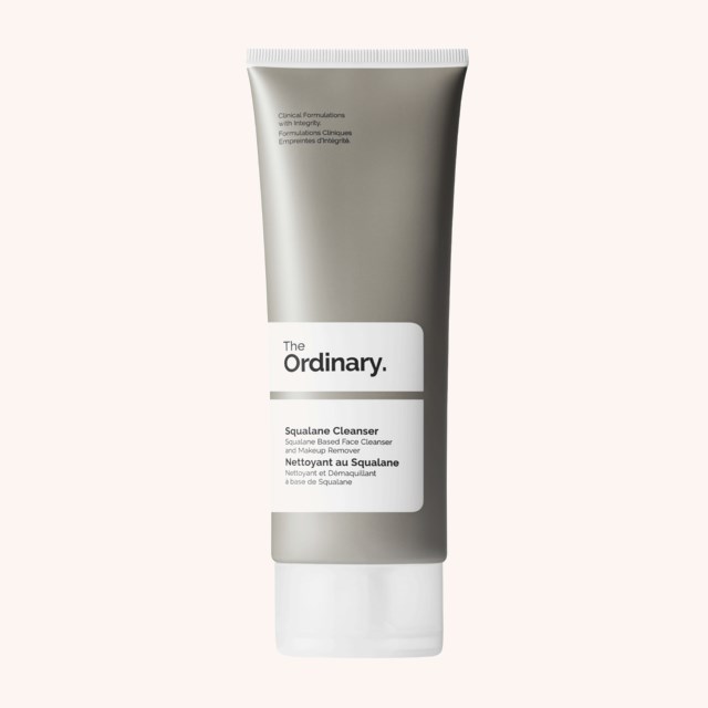 Squalane Cleanser 150 ml