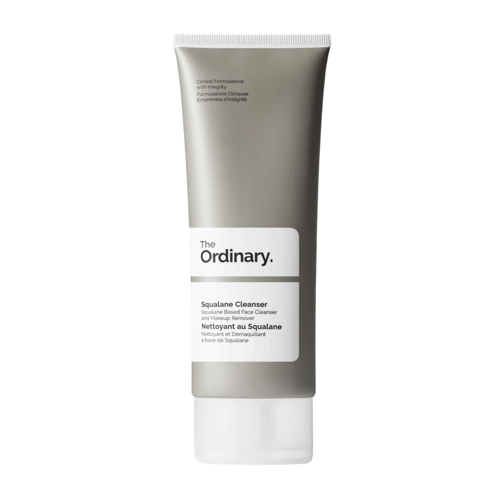 The Ordinary - Squalane Cleanser 150 mlosoitteessa Kicks.fi