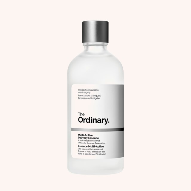 Multi-Active Delivery Essence 100 ml Multi-Active Delivery Essence 100 ml