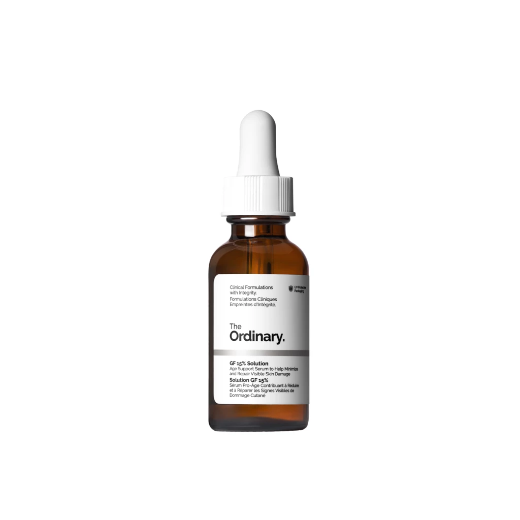 The Ordinary - GF 15% Solution Serum 1 30 mlosoitteessa Kicks.fi
