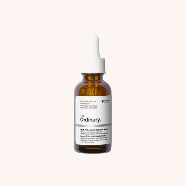 Multi-Antioxidant Radiance Serum 30 ml