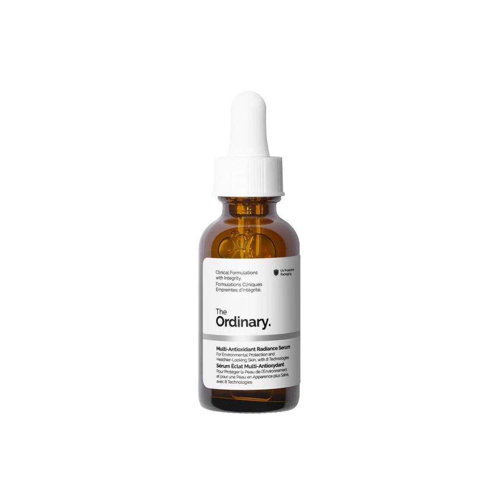 The Ordinary - Multi-Antioxidant Radiance Serum 30 ml på KICKS.se