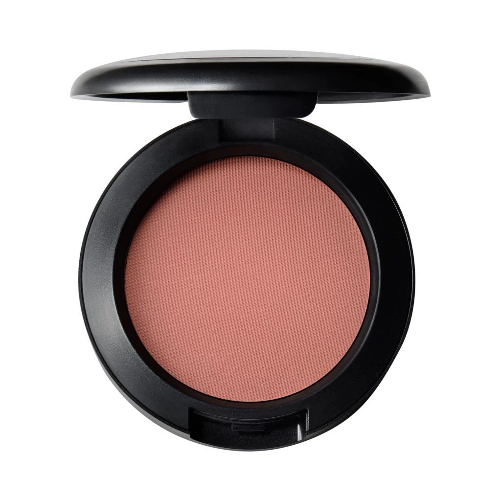 MAC - Powder Blush Melba (Matte) på KICKS.no