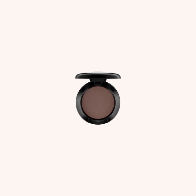Satin Single Eye Shadow Brun Satin Single Eye Shadow Brun