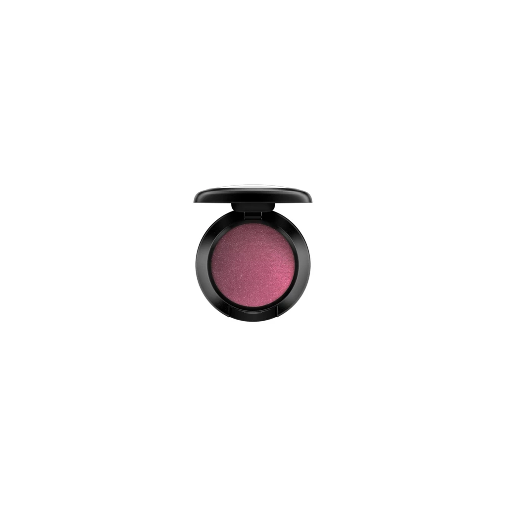 Satin Single Eye Shadow Cranberry