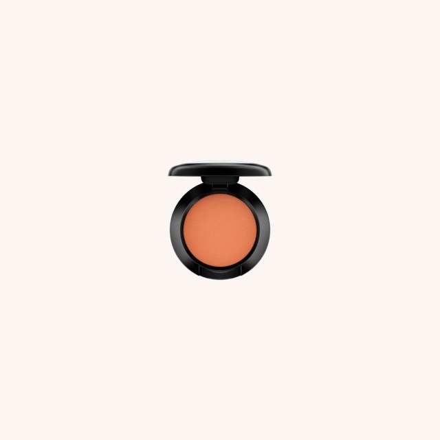 Satin Single Eye Shadow Rule Satin Single Eye Shadow Rule
