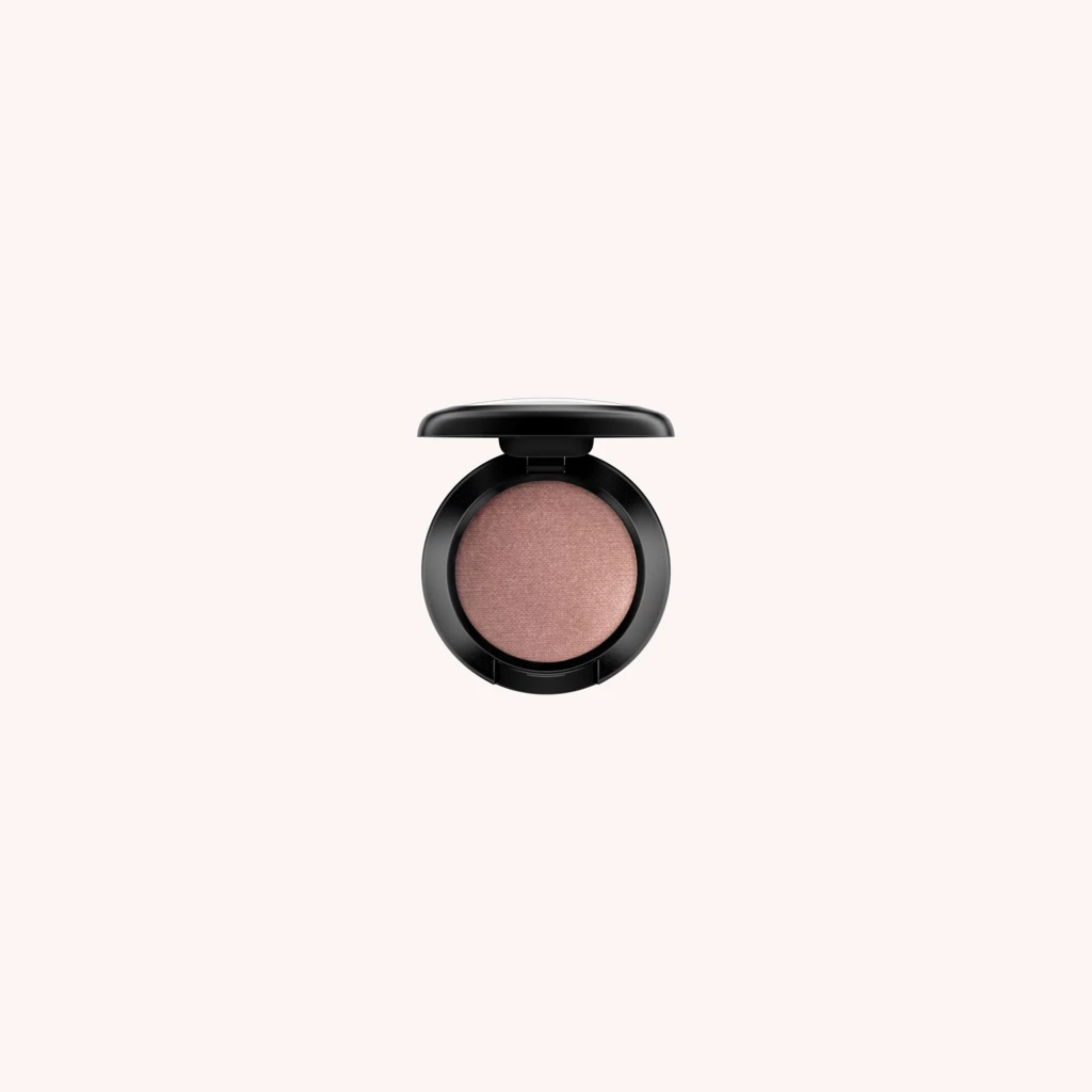 Satin Single Eye Shadow Sable