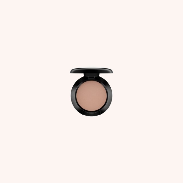 Satin Single Eye Shadow Wedge Satin Single Eye Shadow Wedge