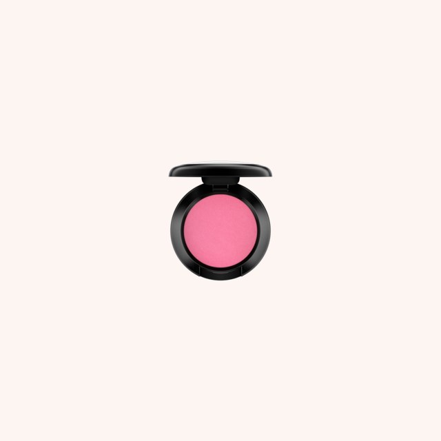 Satin  Single Eye Shadow Sushi Flower
