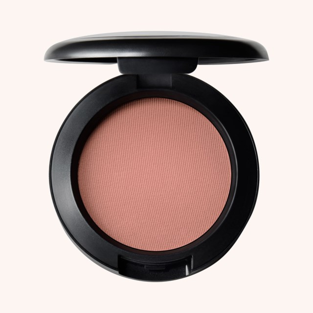 Powder Blush Gingerly (Sheertone) Powder Blush Gingerly (Sheertone)