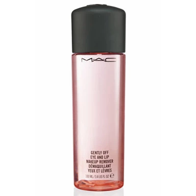 MAC - Gently Off Eye & Lip Makeup Remover 100 ml på KICKS.se